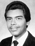 Tony Rodriquez: class of 1979, Norte Del Rio High School, Sacramento, CA.